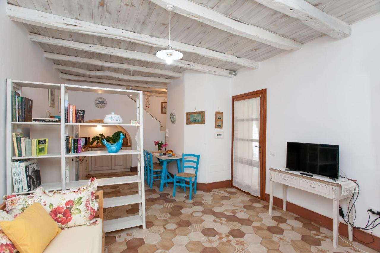 Holiday home Domo Bangone Orosei