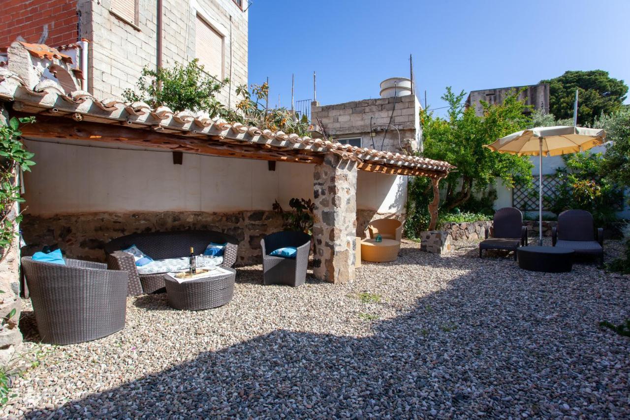 Domo Bangone Holiday home Orosei