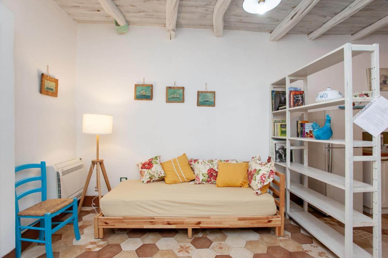 Domo Bangone Holiday home *