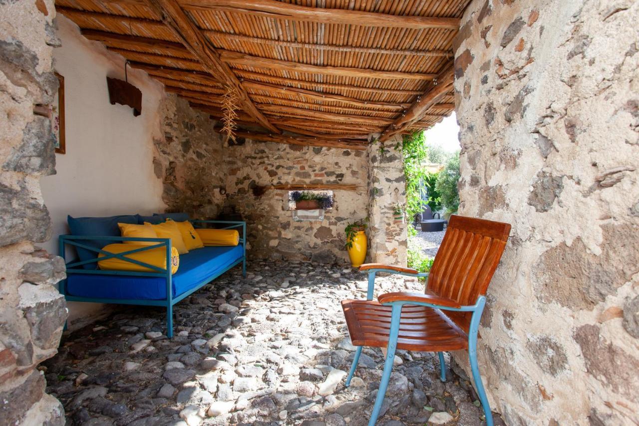 Holiday home Domo Bangone Orosei