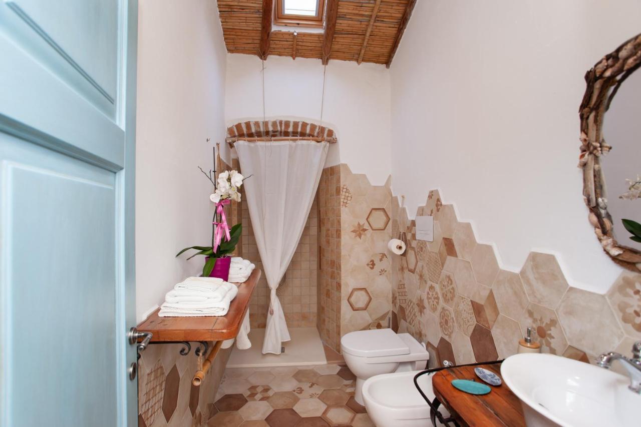 Holiday home Domo Bangone Orosei