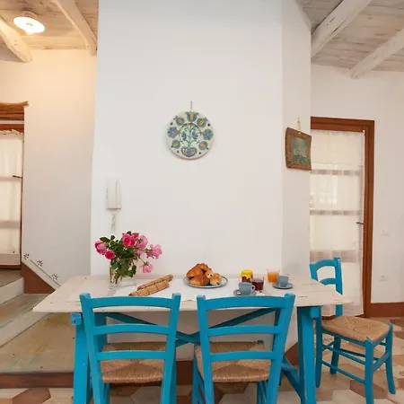 Domo Bangone Villa Orosei Exterior photo
