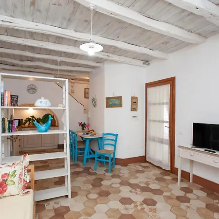 Domo Bangone Villa Orosei Exterior photo