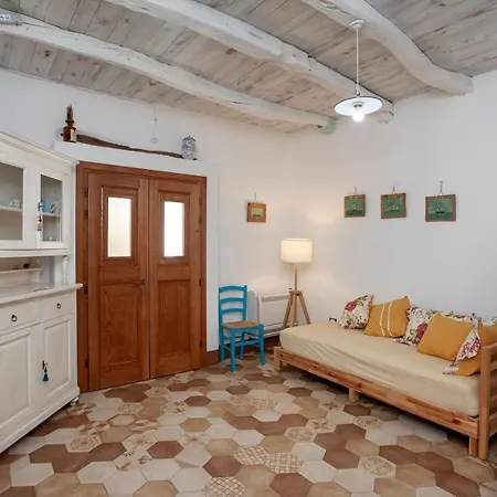 Domo Bangone Villa Orosei Exterior photo