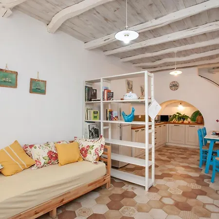 Domo Bangone Villa Orosei Exterior photo