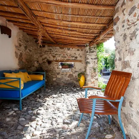 Domo Bangone Villa Orosei Exterior photo