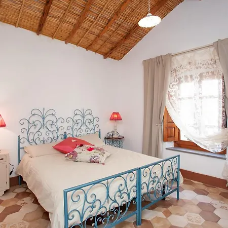 Domo Bangone Villa Orosei Exterior photo