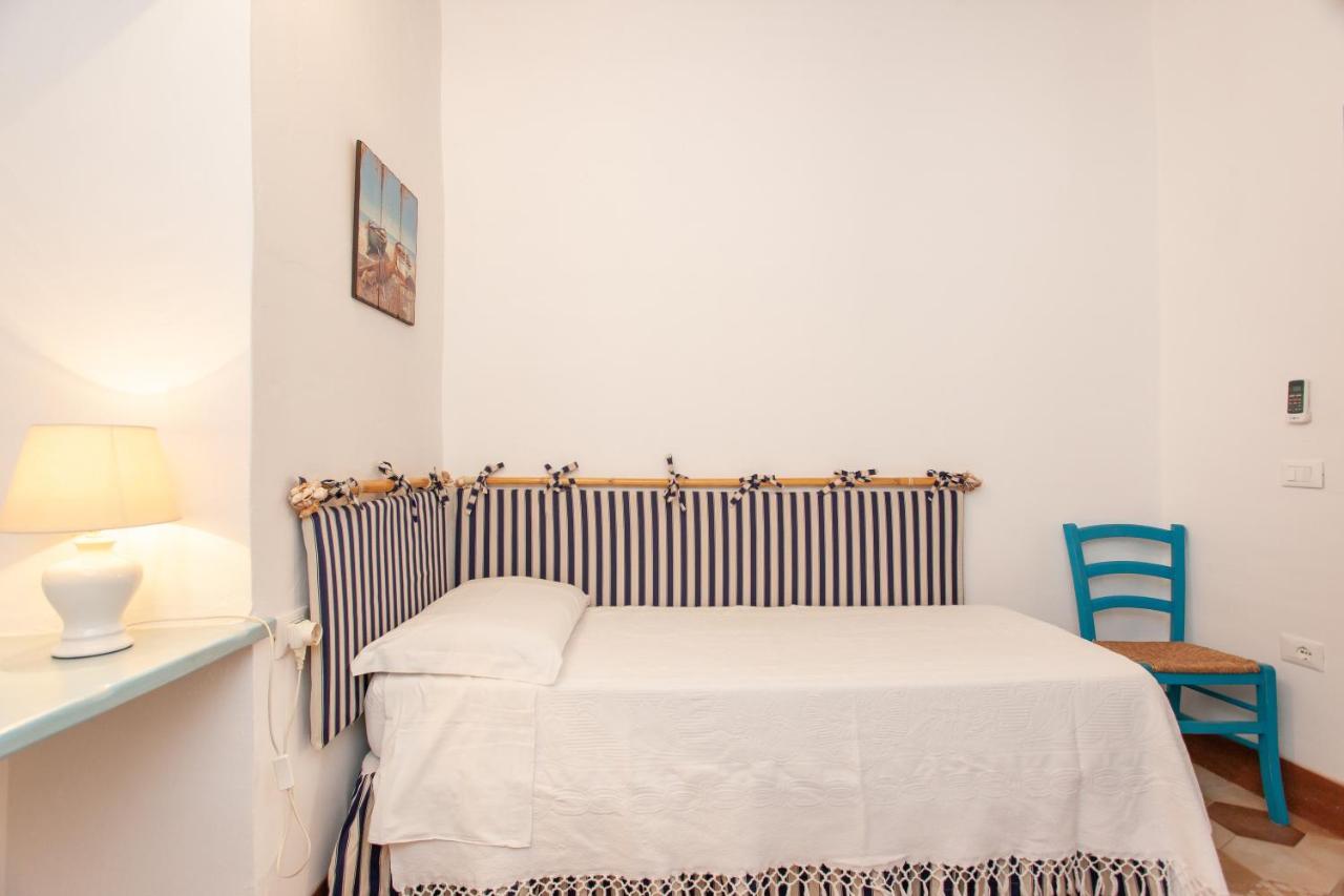 Domo Bangone Ferienhaus Orosei